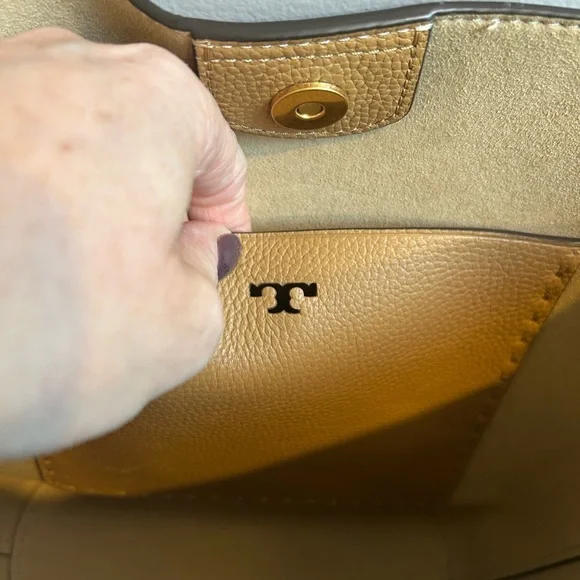Tory Burch Purse - Picture 5 of 6